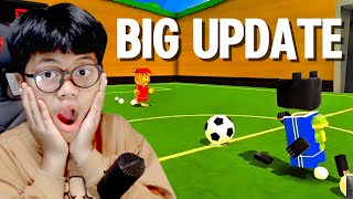 Update Super Bear Adventure Tahun Baru 2025