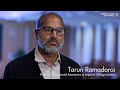 AI &amp; Machine Learning in Finance: Interview with Prof Tarun Ramadorai from Imperial College London