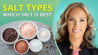 Which Salt Is Best | Dr. J9 Live