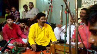 Ya Bhavanatil Geet Purane By Shekhar Shinde.avi