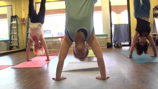 20140312 Core Exercises
