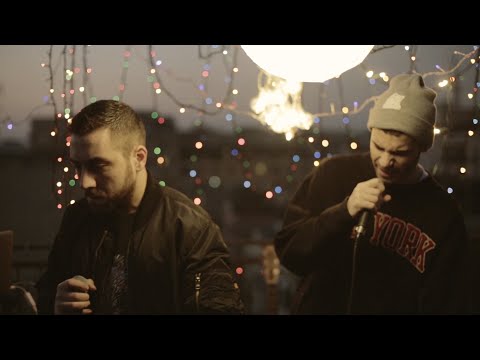 Testa Uragano - From the Rooftop - Coez