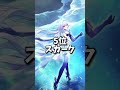 個人的原神最強キャラランキング #genshinimpact #原神 #shorts 