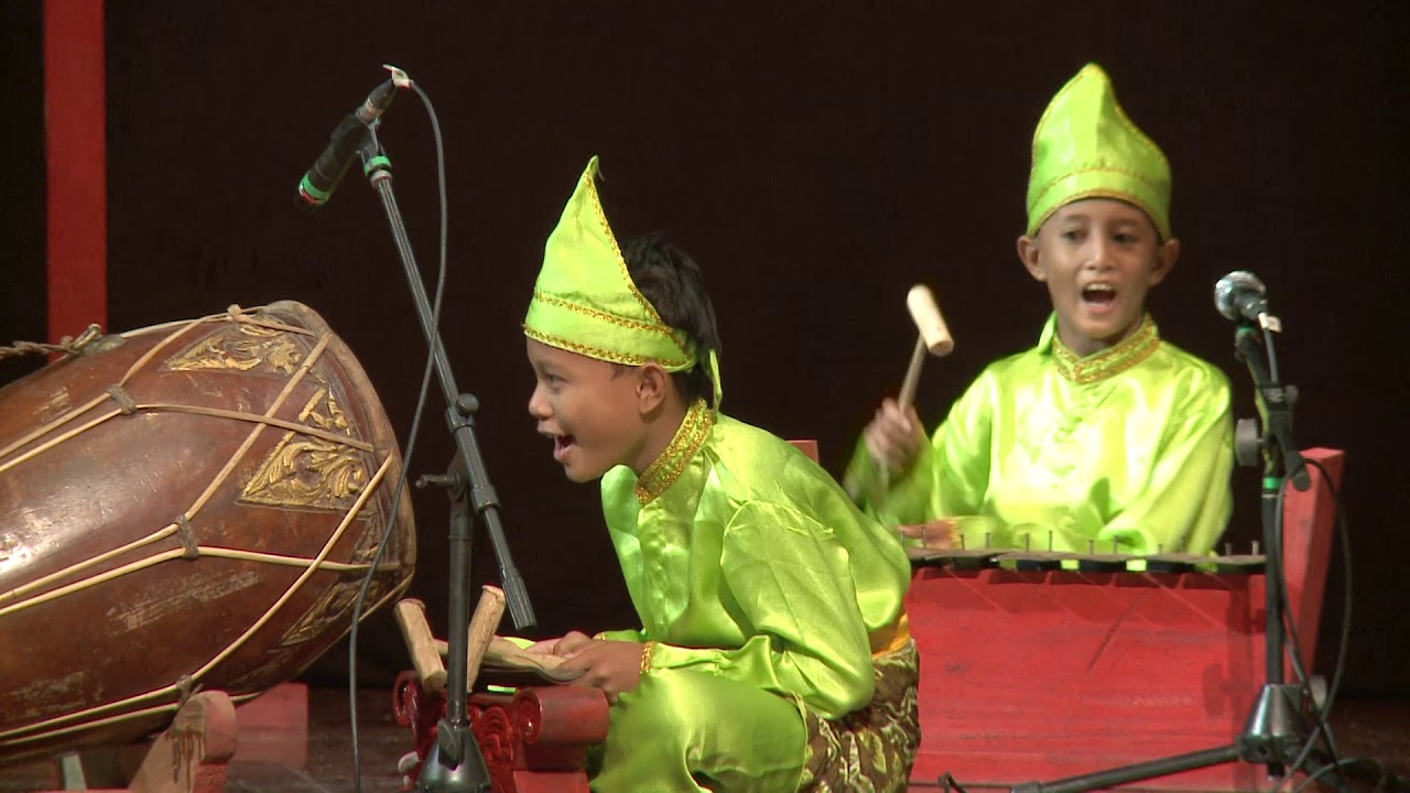 KKAI 2019 Provinsi Kalimantan Selatan | Sanggar Bima Cili | Cinta Tradisi