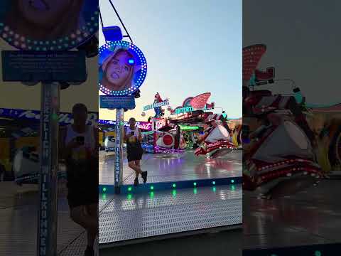 Kermis In Oss 2025 Engagement 