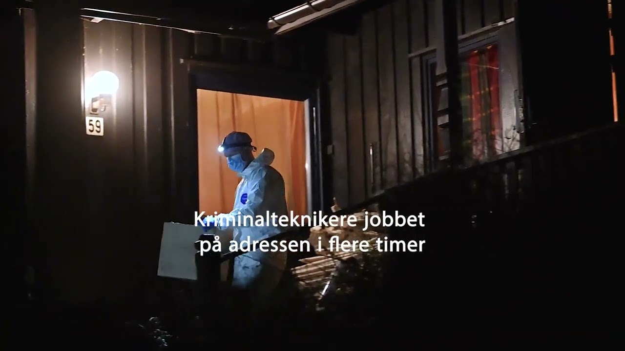 Politiet fant tyvegods for millioner i Nittedal