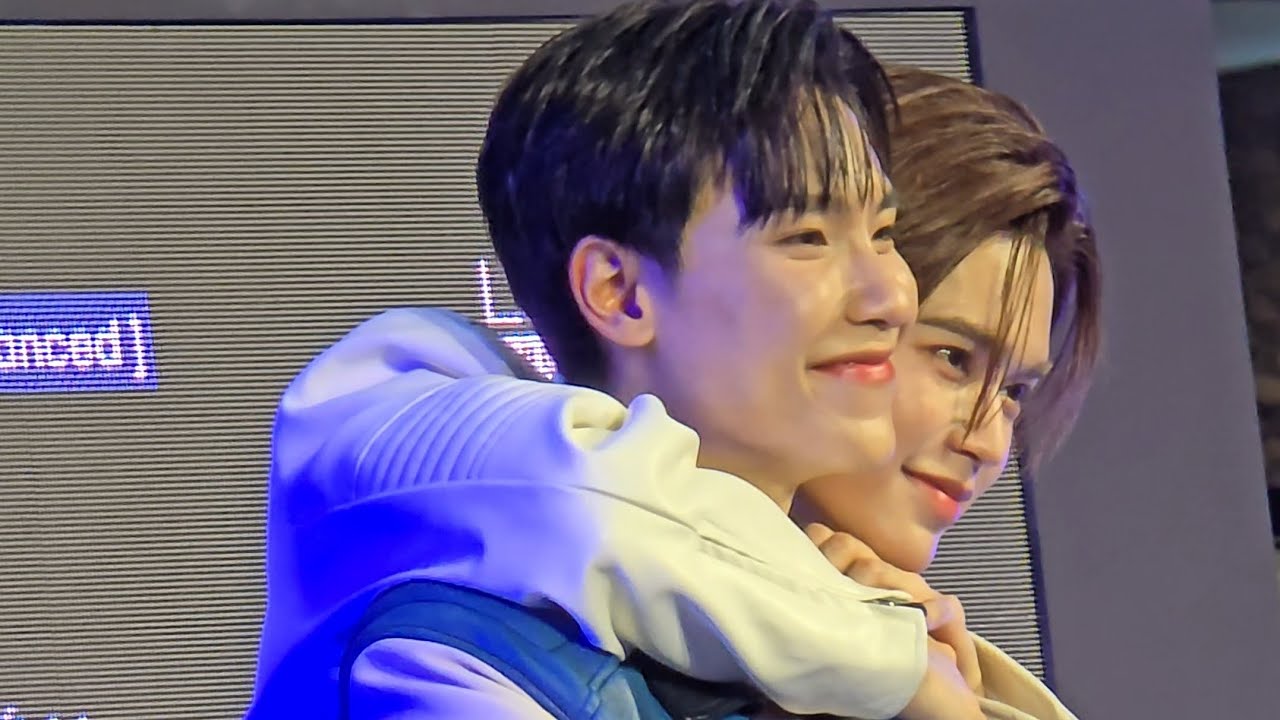 20260307 - JUNIOR MARK งาน #LOREALPROxJUNIORMARK (ช่วงแรกรวมคลิป)#JuniorMark