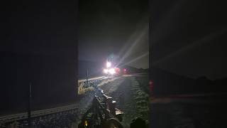 ⚠️ ÖBB 5047 14.10.2026 06:01 23mm Ultra HD Morning Twilight 🌄 #shorts #trainspotting #travel