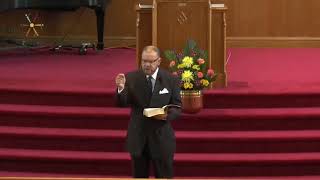 Pastor Henry Wright~Babylon is Fallen (Part I)