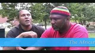 Clifton Raheem Bradley Marc Sims Pt 1