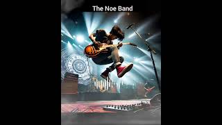 The Noe Band Hey Boy Musik Rock Metal