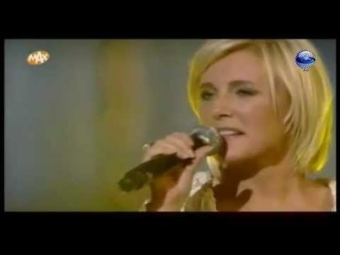 Sound of Silence - Dana Winner (Simon & Garfunkel)  [show]