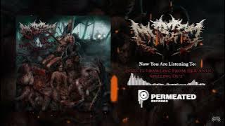 Murtad - Insects Crawling From Her Anus Spilling Out (2018)