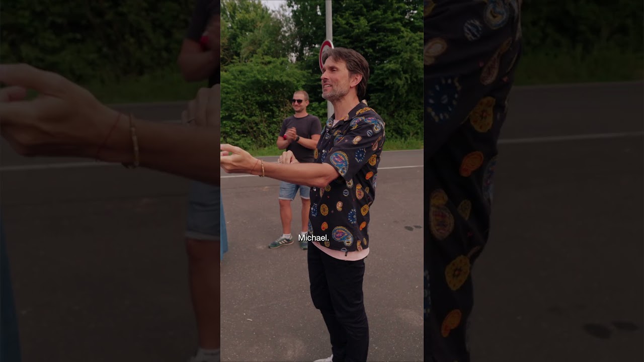 BTS: ACH, DIESE LÜCKE, DIESE ENTSETZLICHE LÜCKE