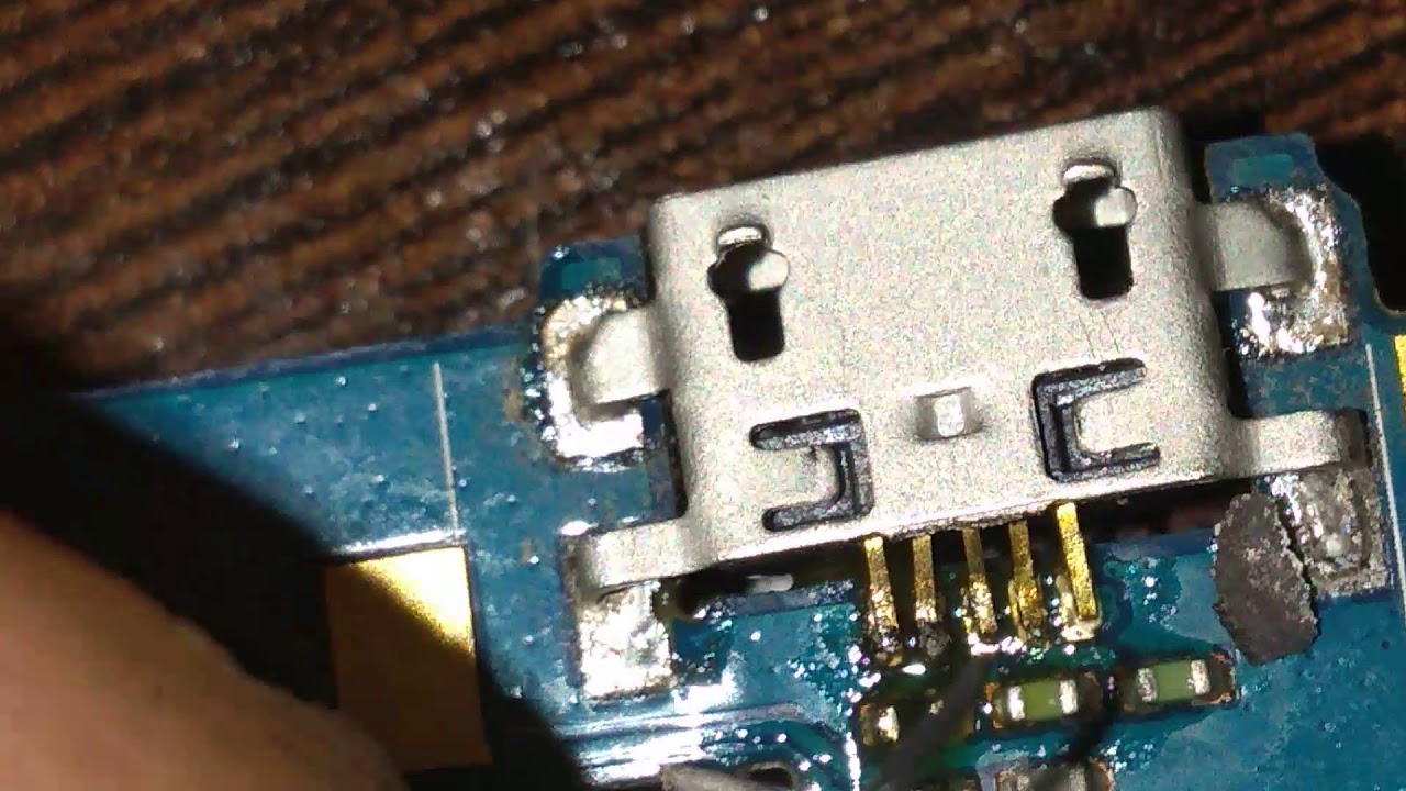 A420 accent charging اصلاح الشحن لجهاز الاكسنت