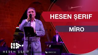 Hesen Şerif - Mîro