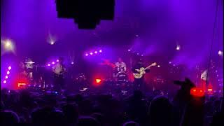 The Elovaters - 15 Fast and Slow - MGM Music Hall at Fenway Boston January 18th 2025