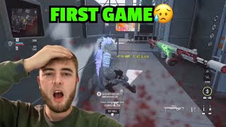 I CHOKED THE QUAD KILLCAM😭 CUT-COM EPISODE 1! (MW3 TRICKSHOTTING)!