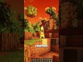 El sol destruyó mi mundo en Minecraft ☀️🔥 #shorts  #minecraft