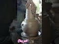 Clay pot