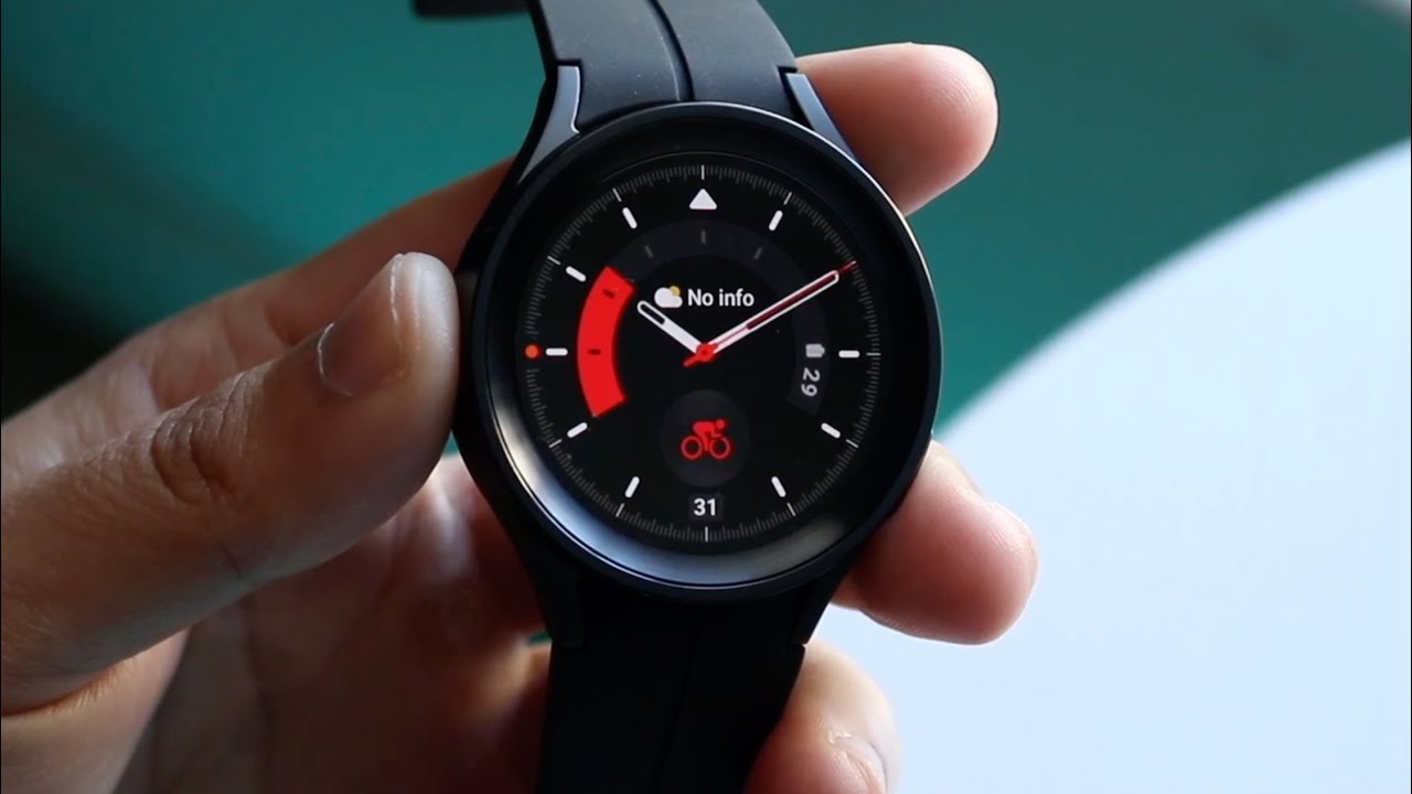 Samsung Galaxy Watch 5 Pro в 2025 году! (Всё ещё стоит покупать?) (Обзор)
