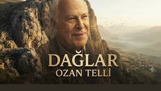 Dağlar - 1. Versi̇yon / Şi̇i̇r: Ozan Telli̇ / Beste: Yapay Zekâ Suno / Vi̇deo : Süleyman Yağiz