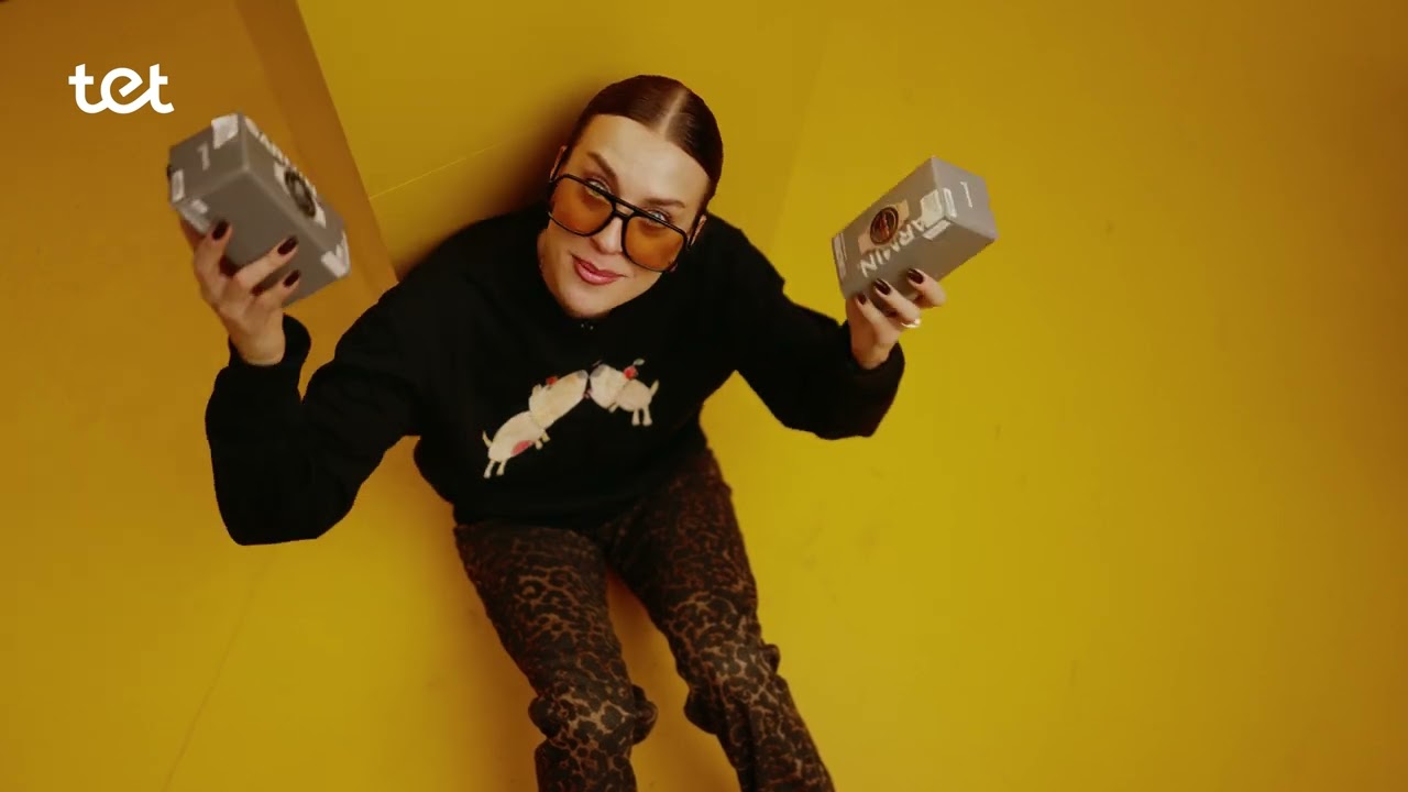 Tet eksperti iesaka dāvanas viņam