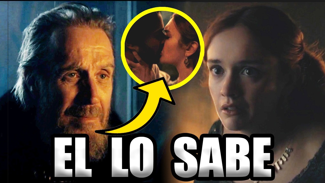 HOUSE OF THE DRAGON Capitulo 2 Temporada 2 💥 LO QUE NO VISTE analisis explicado referencias