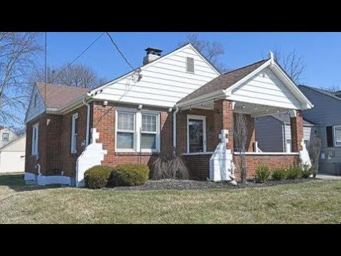 4300 Glenway Avenue, Deer Park, OH home video tour