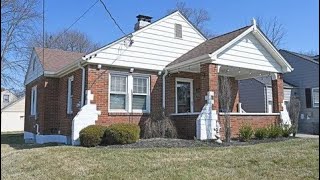 4300 Glenway Avenue video tour