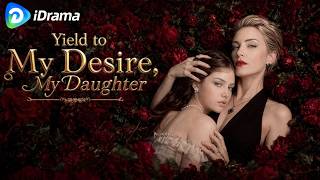 🫶The Mafia Queen Sees Her Lover's Shadow In Her Ex-Girlfriend's Daughter.