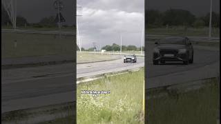 rsq3 stage 2 jdy intake 500+ HP #youtubeshorts #viral #tuning #audi #automobile
