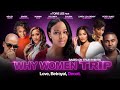 Why Women Trip x Lo London, Ashley Rios, Claudia Jordan x Official Trailer x OUT NOW [4K]