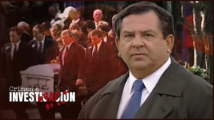 Secretos y Casos Mortales para los Agentes del FBI | Los Archivos del FBI Maratón Temporada 4