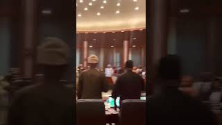 VIDEO: President Tinubu inaugurates NationalEconomic Council (NEC)