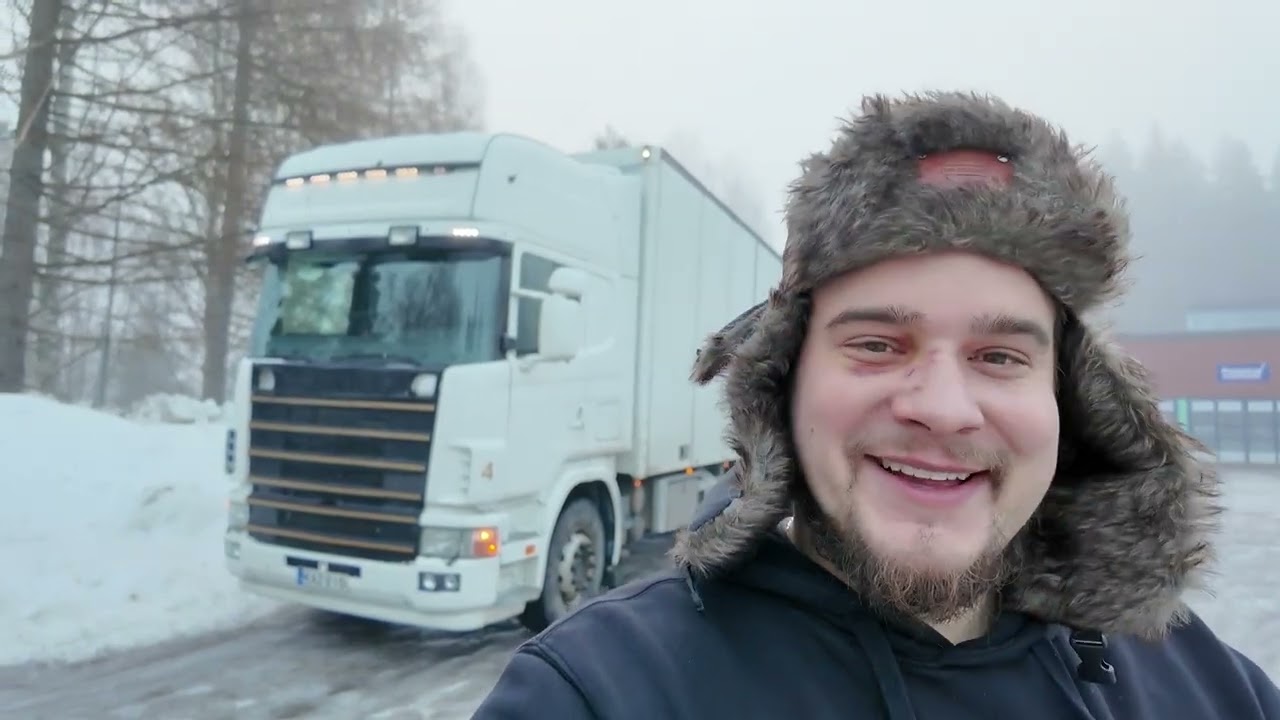 REKKAKORTTI INSSI! MENEEKÖ LÄPI?