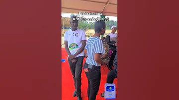 Professor Lumumba In Uganda In Africa Masharik Fest Proffessorlumemba Uganda Africa 
