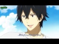 باراكمون الحلقة 8  مترجم Barakamon