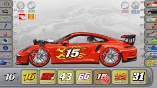Turbo GT Racing Car Android Gameplay screenshot 2