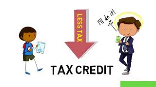 NUSD 2022 Tax Credit Video