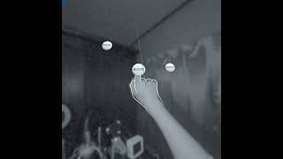 Using a ring mouse as a laser pointer while using hand tracking in VR / AR