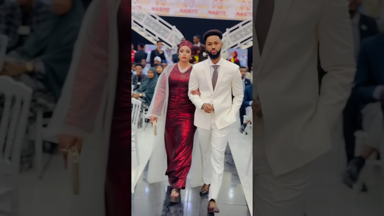 Dayax Dalnuurshe Iyo Dumashiyo🔥 