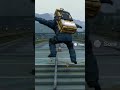 Death Stranding 2 x skate. (Skate 4) #deathstranding2 #skate #skate4