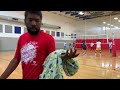 8/23/24 | Game #2 &amp; 3 | Central Park Community Center