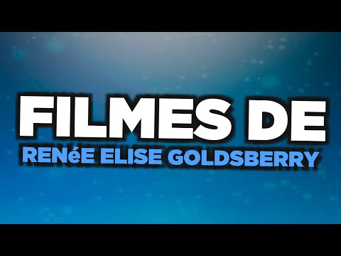 Vídeo: Quantos anos tem Renée Elise Goldsberry?