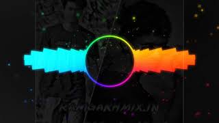 Dede Autograph re new Nagpuri DJ song mix by DJ Viren DJ Sankar and DJ Suraj Bundu basaria Suyadih e