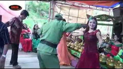 Lagu Botol Kecap Ibu Bosih