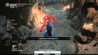 Greatest Gank Followed by Greatest Glitch @AkitakaTsuya