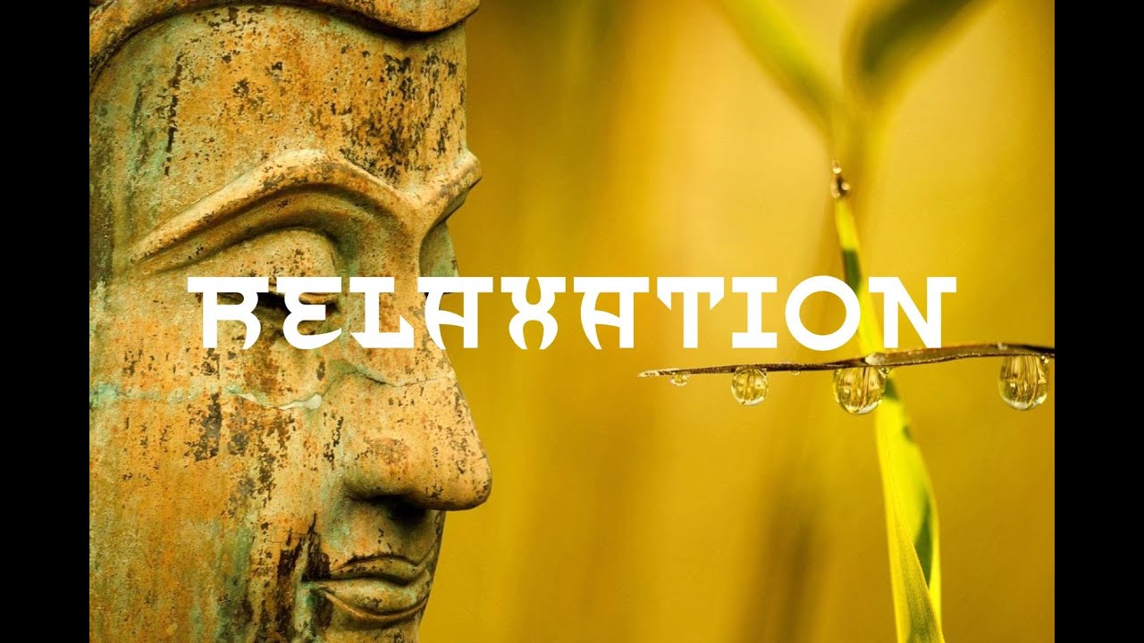 Music for Meditation * Body and Mind Relaxation * Deep Breathing * Fall