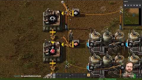 Factorio 1.0 Tutorial Part 02: Initial Science